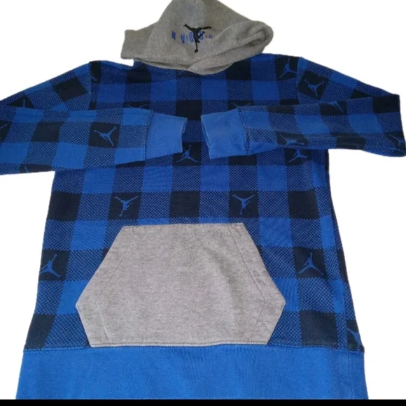 Jordan Boys Youth 3 Pc Bundle Hooded Sweatshirts & Pullover L/XL - Picture 11 of 13